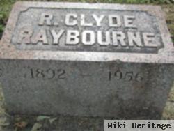 R. Clyde Raybourne