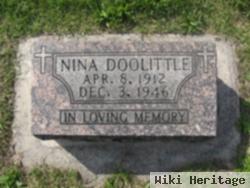 Nina Doolittle