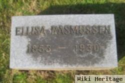 Ellisa Danielson Rasmussen