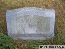 James D. Goodman