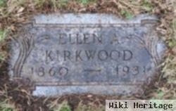 Ellen A. Deline Kirkwood