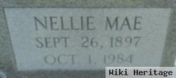 Nellie Mae Widgeon