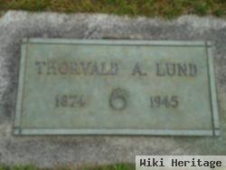 Thorvald Albert Lund