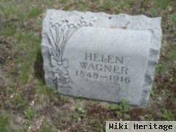 Helen B Harvey Wagner