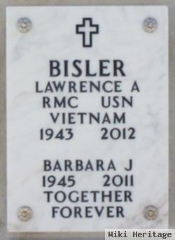 Lawrence Allen Bisler