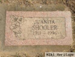 Juanita Shooler