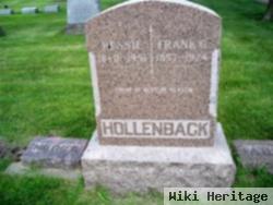 Frank G. Hollenback