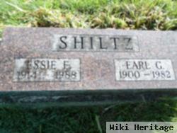 Earl George Shiltz