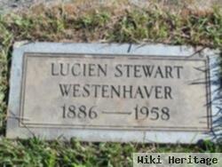 Lucian Stewart Westenhaver