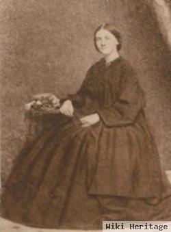 Mary Elizabeth Holbrook Hill