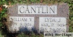 William Victor Cantlin