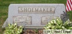 Bessie I Myers Shoemaker