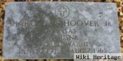 Harold V Hoover