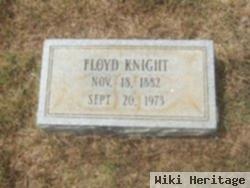 Floyd Knight