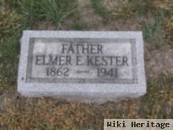 Elmer E Kester