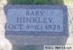 Baby Hinkley