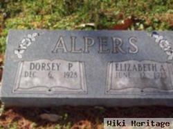 Dorsey P. Alpers