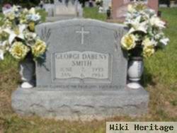 Georgi Dabney Smith