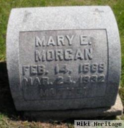 Mary E. Morgan