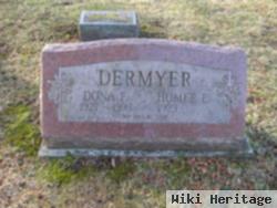 Dona F. Dermyer