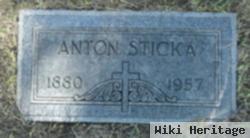 Anton Joseph Sticka