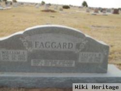 William Fox Faggard