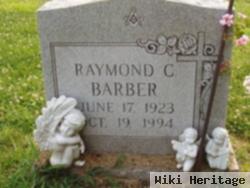 Raymond C. Barber