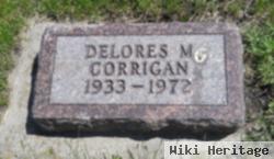 Delores M Corrigan