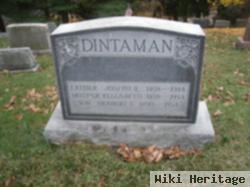 Herbert E. Dintaman