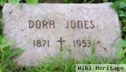 Dora Jones