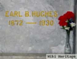 Earl B. Hughes