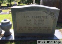 Margaret Elva Lawrence