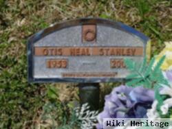 Otis Neal Stanley