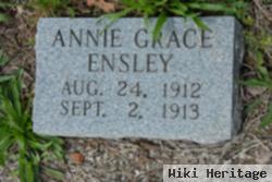 Annie Grace Ensley