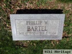 Phil W Bartels