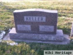 Lee Keller