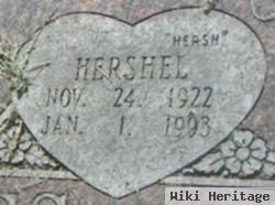 Hershel J. "hersh" Hayes