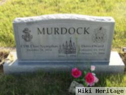 Doris Ovard Murdock