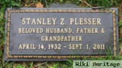 Stanley Z. Plesser