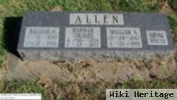 William Allen, Jr