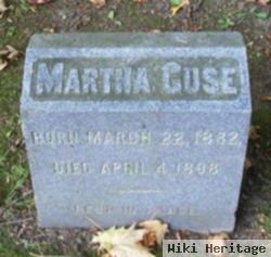 Martha Guse