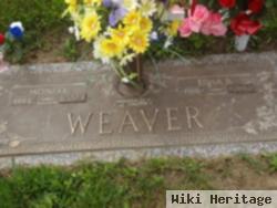 Edna B Weaver