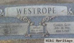 Gertrude Johnson Westrope