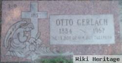 Otto Gerlach, Jr