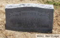 Alice M Gould Leblanc