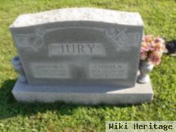 William H. Jury