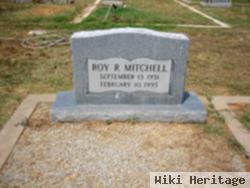 Roy Ray Mitchell