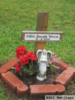 Colin Joseph Wren