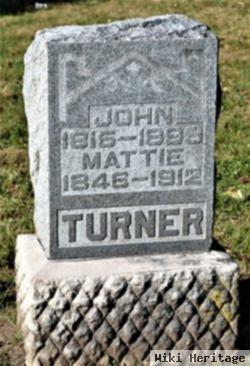 John Turner