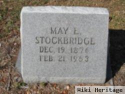 May E Stockbridge